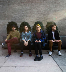 Winnetka Bowling League Share New Track SLOW DANCES Image
