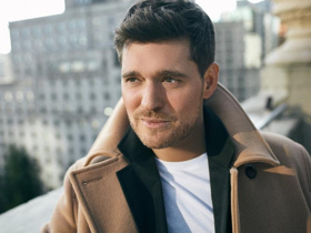 Michael Buble Returns to GREAT PERFORMANCES Image