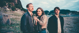 Darling West 'Loneliness' Video Premieres at PopMatters Image
