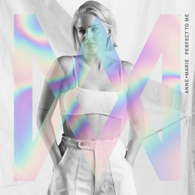 Anne-Marie Releases New Video for Single 'Perfect to Me' Image