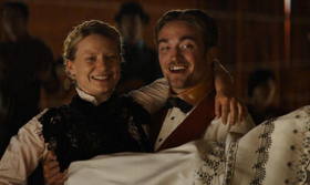 Rooftop Films Presents DAMSEL with Filmmakers David and Nathan Zellner June 2  Image