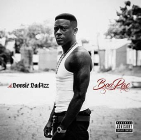 Boosie Badazz Releases Highly Anticipated 'Boopac' 