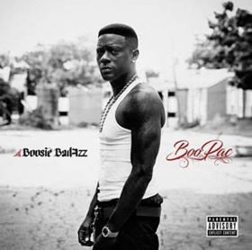 Boosie Badazz Releases Highly Anticipated 'Boopac' Image