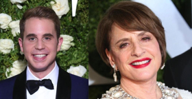 Ben Platt, Patti LuPone to Perform Broadway Tribute at 2018 GRAMMY AWARDS Image