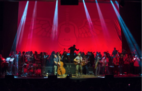 Bands of the Acoustic Revolution with Streetlight Manifesto to Headline Radio City Music Hall 