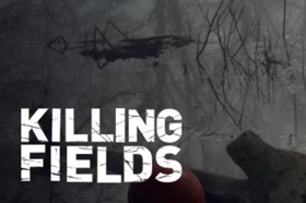 Discovery Channel's True Crime Series KILLING FIELDS Travels to Virginia for Season 3, 1/4 