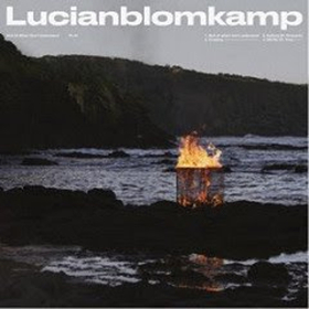 6BLACK Shares Two New LUCIANBLOMKAMP-Prodcued Bonus Tracks  Image