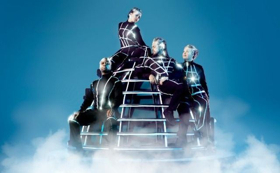 Dutch National Opera Presents The First Production By Dutch National Opera Studio: Il MATRIMONIO SEGRETO Image