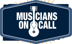 Musicians On Call Launches NewMusic Pharmacy Program with Luke Bryan Image