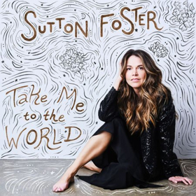 Sutton Foster Releases Second Single from New Album Image