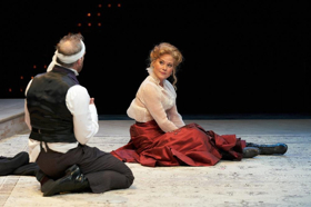 Review: St. Louis Repertory Theater Presents A DOLL'S HOUSE, PART 2 