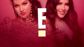 E! to Premiere New Docu-Series RELATIVELY NAT & LIV  Image