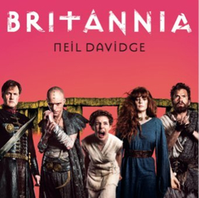 Neil Davidge's 'Britannia' Soundtrack Out Now 