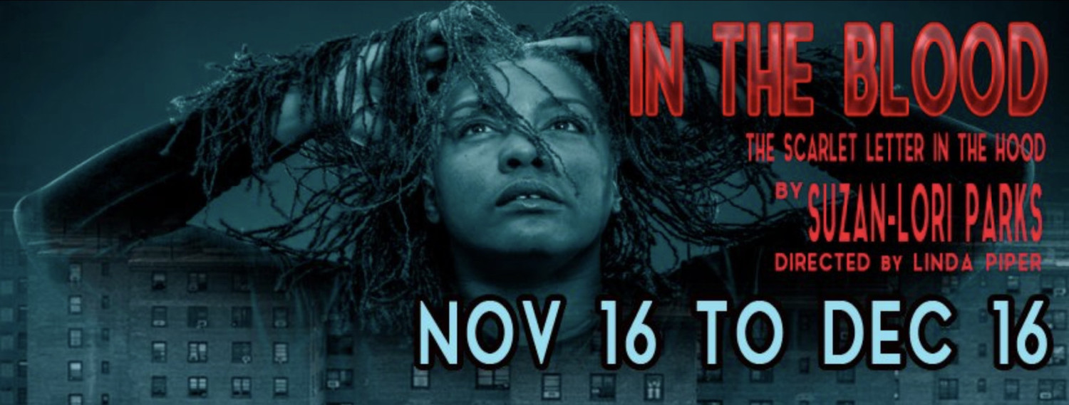 Review: IN THE BLOOD at Aux Dog Theatre Image