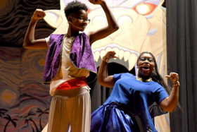 Three Tri-State Schools Awarded Fully-Funded JumpStart Theatre Program 