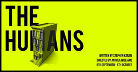 Review: THE HUMANS Gives An Unvarnished View The Average Working Class Family Image