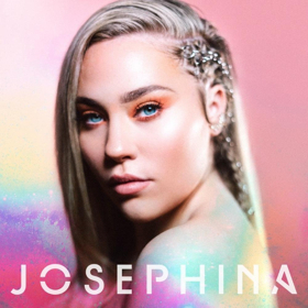 Alt-Pop Songstress Josephina Announces Debut Self-Titled EP Out June 1 