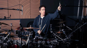 Toontrack Releases 'Drums of Destruction EZX' by Josh Wilbur and Chris Adler  Image