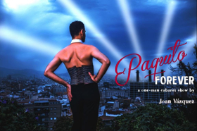 Joan Vazquez Returns To Live At Zedel With PAQUITO FOREVER Image