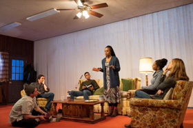 Review Roundup: See What Critics Thought of Atlantic's BLUE RIDGE Image