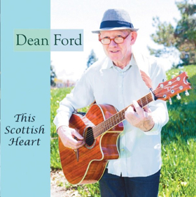 Marmalade Legend Dean Ford To Release New Solo Album THIS SCOTTISH HEART  Image