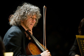 92Y Presents Cellist Steven Isserlis In Orpheus Chamber Orchestra Debut Image