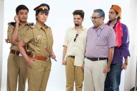 Interview: Writer Director Meherzad Patel on MONA SINGH playing Dr Bombay in his next Image