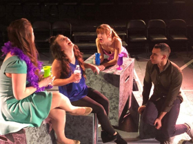 Review: SIGNIFICANT OTHER Is More Significant Than Other at Black Box PAC in Teaneck 