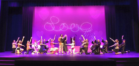 Review: Omigod, You Guys! - LEGALLY BLONDE: THE MUSICAL at the CFA Summer Camp Is Too Much Fun 