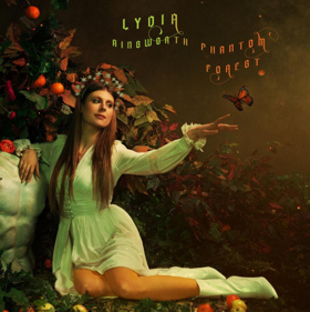 Lydia Ainsworth Announces New Album 'Phantom Forest' 