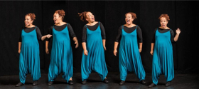 Cleveland Public Theatre Presents YA MAMA! Image