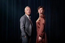 Sydney Opera House Presents SCENES FROM A MARRIAGE Image