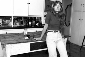 Lauren Ruth Ward x American Apparel Artist Spotlight Launches Today Image