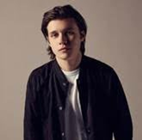 Human Rights Campaign to Honor Actor Nick Robinson with the HRC Ally for Equality Award at 13th Annual Las Vegas Gala 5/12 