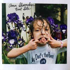 Anna Shoemaker Shares TOO HIGH Video Image