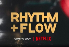 Cardi B, Chance the Rapper, and T.I. to Judge New Netflix Competition Series, RHYTHM + FLOW Image