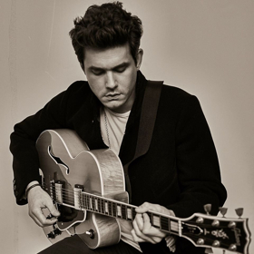 John Mayer Rushed to Hospital for Emergency Surgery 