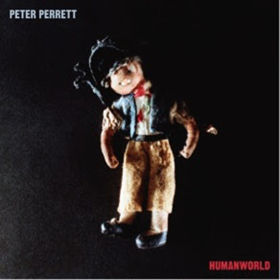 Peter Perrett Announces New Album 'Humanworld' Image