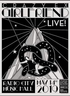 CRAZY EX-GIRLFRIEND LIVE Heads to Radio City Music Hall Image