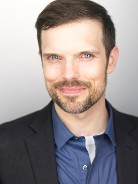 The Hub Theatre Names Matt Bassett New Artistic Director Image