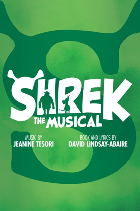 Barter Theatre Presents SHREK THE MUSICAL Image
