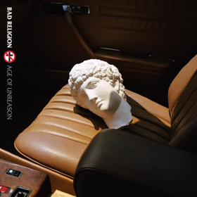 Bad Religion's New Album 'Age of Unreason' is Out Now 