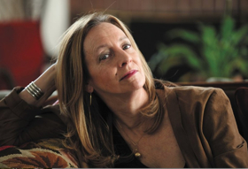 Interview: Jamie Bernstein Part 2: Reminding the World Who Leonard Bernstein Was Image