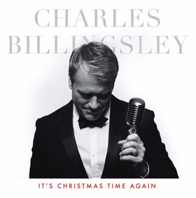 Charles Billingsley Scores Radio Hit with 'Silver Bells' 