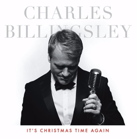 Charles Billingsley Scores Radio Hit with 'Silver Bells' Image