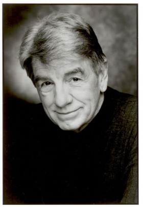 Original Star of Broadway's COMPANY Steve Elmore Dies at 84 Image