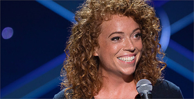 NJPAC Presents Comedian Michelle Wolf Image