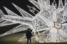 ENCHANT CHRISTMAS Comes to Safeco Field This Holiday Season  Image