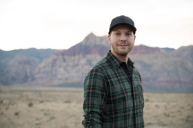 Gavin DeGraw Announces Summer 2019 Tour 