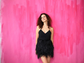 HAMILTON's Mandy Gonzalez to Bring Solo Show to Memphis Image